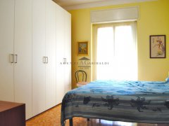 Family Apartment with Large Terrace in the Centre of Bordighera - 5