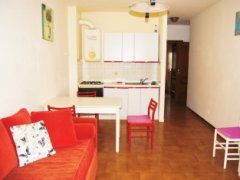One-bedroom Apartment in Residential Neighbourhood Close to Piatti Center - 5