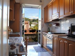 Fully Renovated 2 Bedroom Apartment in the Core of Bordighera - 2
