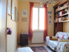 Detached Family Home with Garden in the Centre of Bordighera - 6