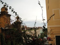 Historic Apartment along the Walls of Bordighera Alta - 6