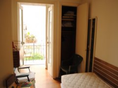 Large Historic Apartment with Sea View and Parking - 6
