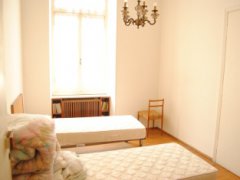 Large Historic Apartment with Sea View and Parking - 7