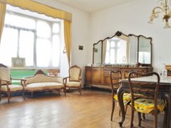 Large Historic Apartment with Sea View and Parking - 3