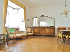 Large Historic Apartment with Sea View and Parking - 1