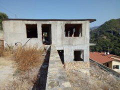 Rustic Villa with Sea View to be Completed - 3