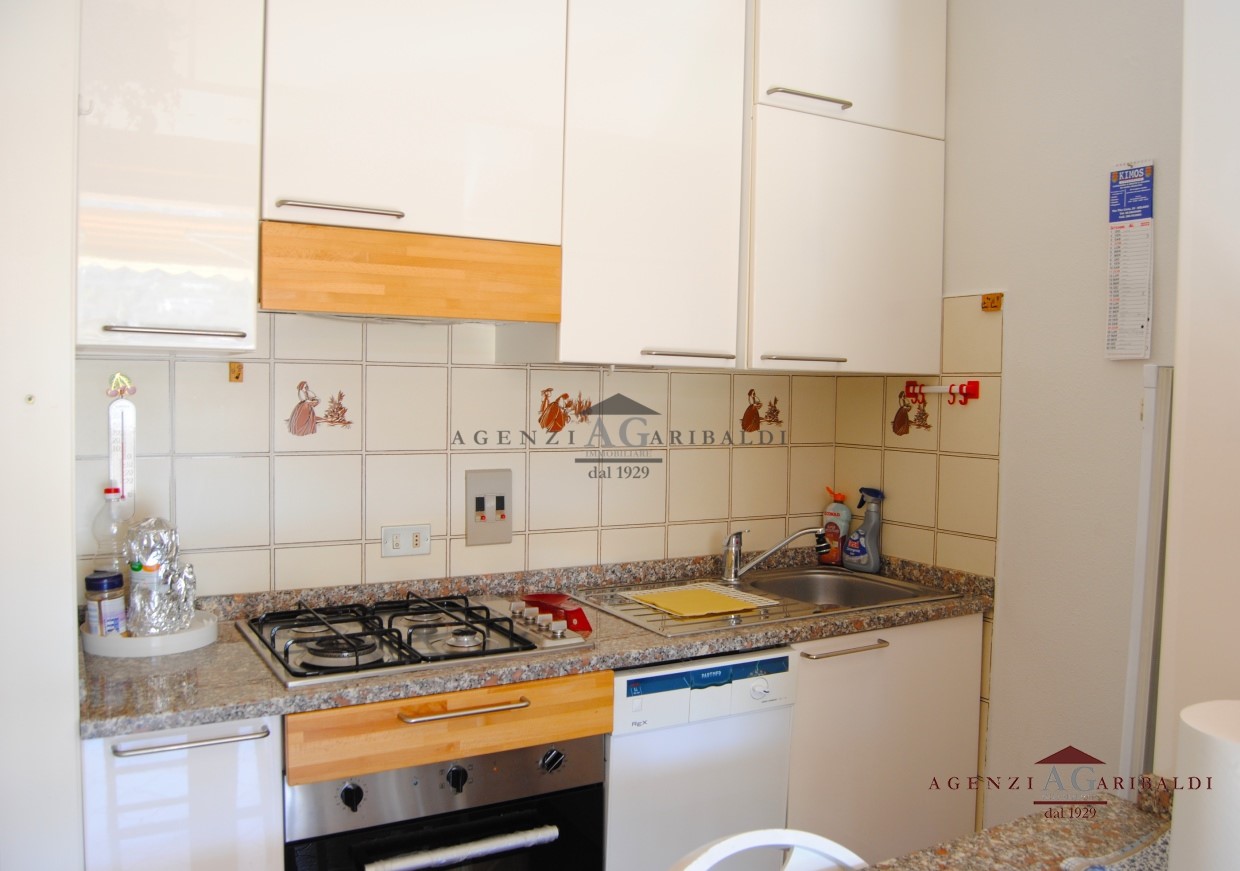 Appartamento Bordighera IM1362362