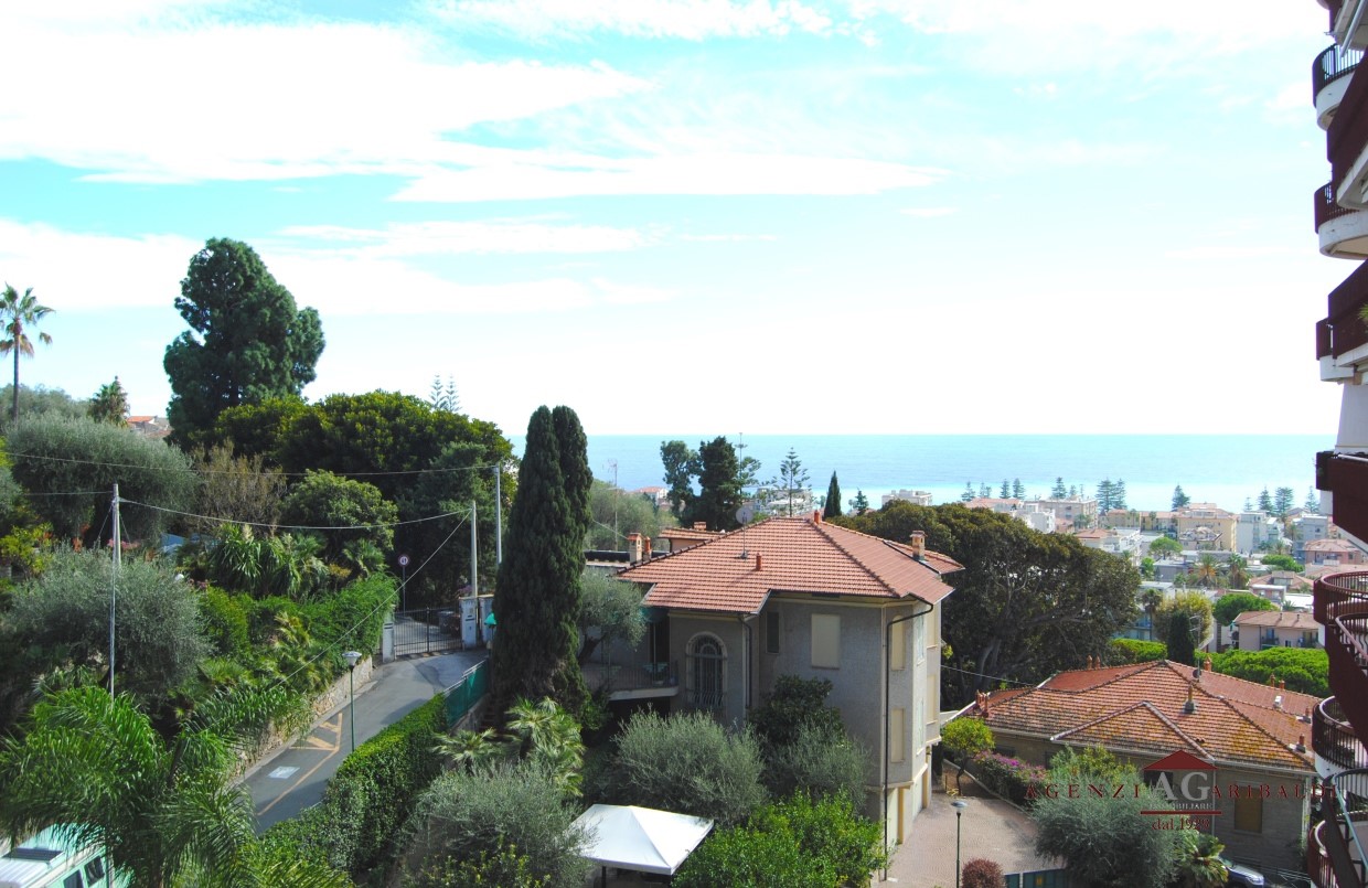 Appartamento Bordighera IM1359702