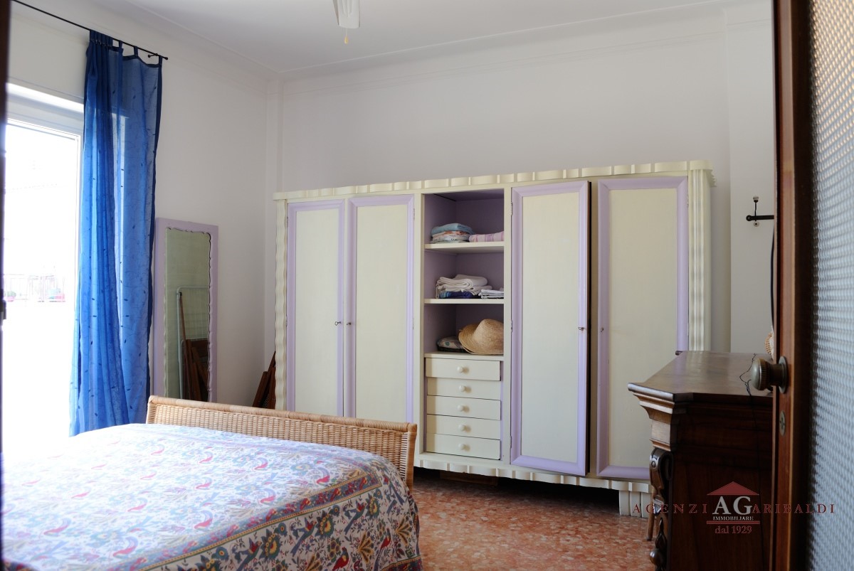 Appartamento BORDIGHERA vendita  Bordighera  Agenzia Immobiliare Garibaldi