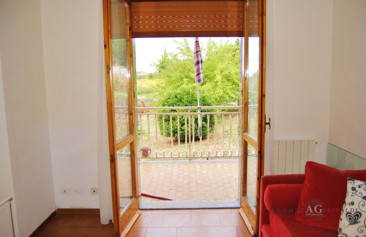 Appartamento BORDIGHERA vendita  Bordighera  Agenzia Immobiliare Garibaldi