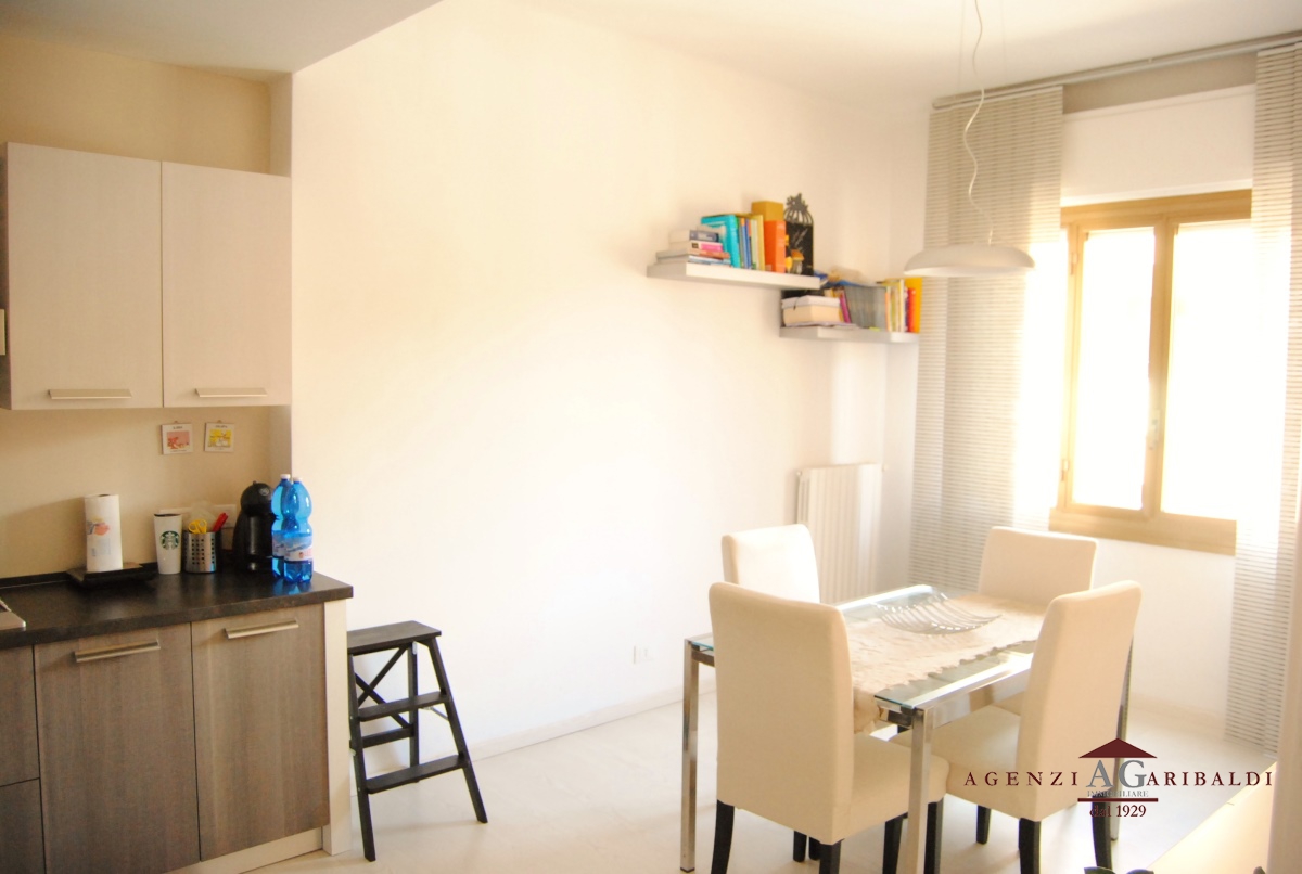 Appartamento BORDIGHERA vendita  Bordighera  Agenzia Immobiliare Garibaldi