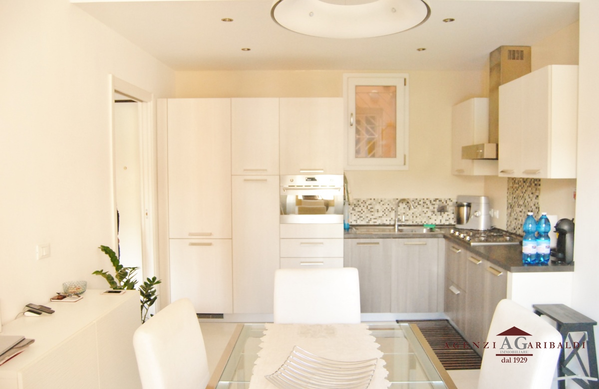 Appartamento BORDIGHERA vendita  Bordighera  Agenzia Immobiliare Garibaldi