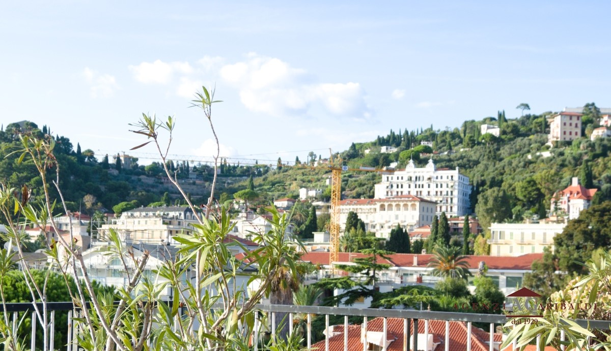 Bordighera