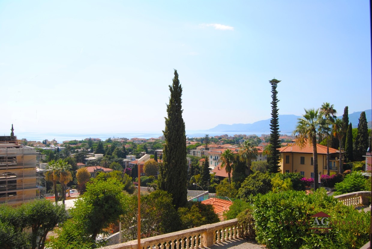 Casa Semindipendente Bordighera IM1350273