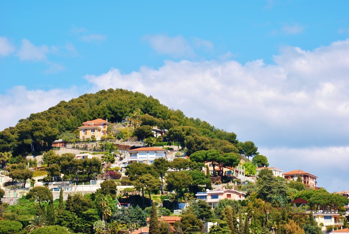 Villa singola Bordighera IM1302554